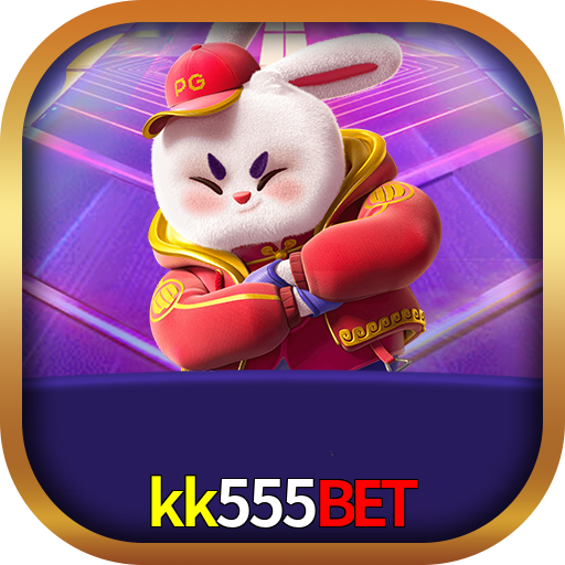 Logo da kk555bet